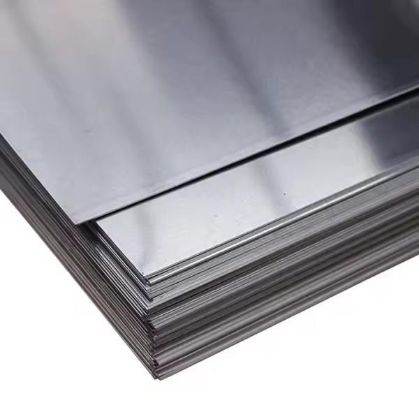 5000 Series High Strength Aluminum Alloy 5182 Car Outer Door Panel