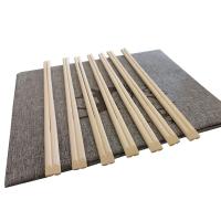 Disposable Modern Style Eco-friendly Natural Bamboo Chopsticks with Natural Individual Wrapped Paper Chopsticks Convenient