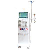 L'OIN portative de la CE de Kindney a approuvé la thérapie W-T2008-B de hémodialyse de centres de dialyse d'hôpital