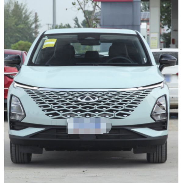 Chery Omoda 2022 места двери 5 компакта SUV 5 версии 1.5T CVT Wujie