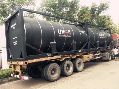 Industrial Bitumen Storage Tank High Strength Liquid Asphalt Storage Tanks