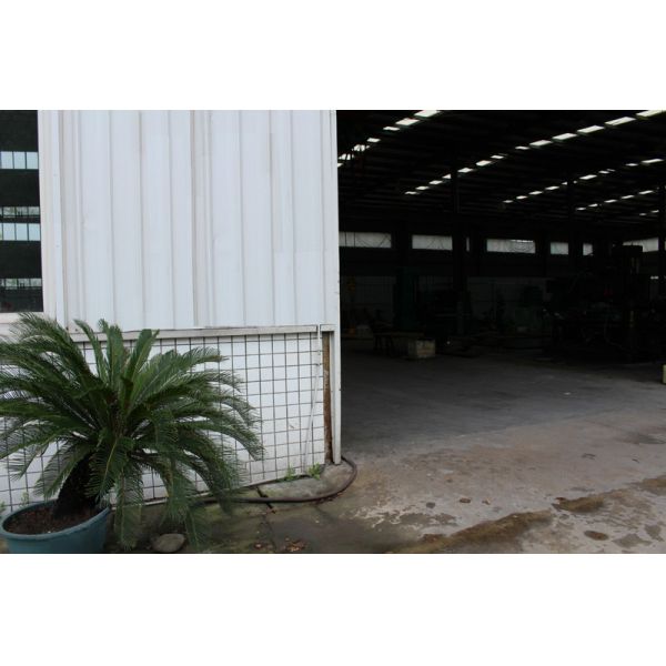 HONG KONG AUTUMN SOLAR TRADING CO., LIMITED