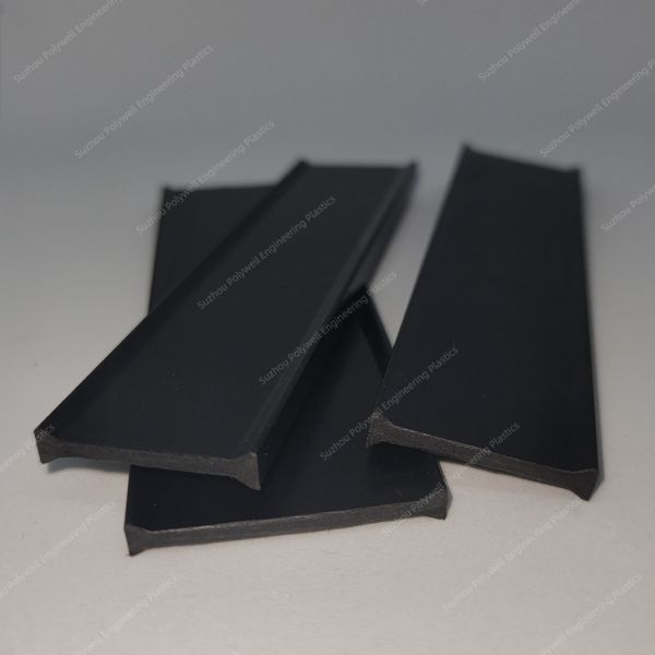 Полиамидная нейлоновая теплоизоляционная лента PA66 GF25 Профили теплового разрыва для звукоизоляционных окон и дверей