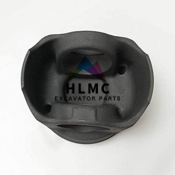C15 3466615 346-6615 3406 Excavator Spare Parts Engine Piston With Pin And Retainer