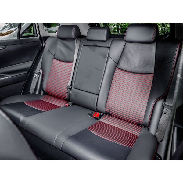 2024 Faw-Toyota RAV4 Plug In Hybrid Electric SUV With 1100km Range