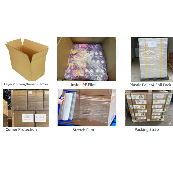 Maximize Efficiency with Our Premium 220L Aseptic BIB Bags