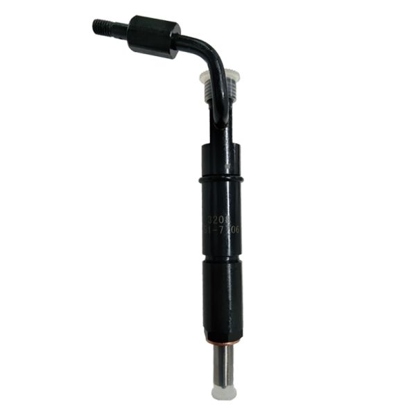 SUNORO 5I7706 Excavator Parts S4KT S6K S6KT E312 E320 E320B 3066 Fuel Injector Pencil Nozzle 5I-7706