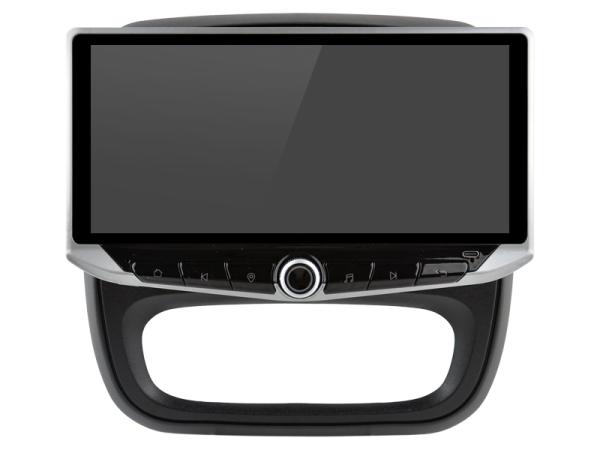 10.88 Screen with Mobile Holder For Renault Traffic 3 2014-2021 Opel Vivaro B 2014- 2018