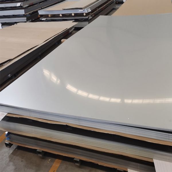 4x8 Stamped Decorative 310S SUS310S S31008 Sheet Metal Stainless Steel Sheet 1.4845 For Wall Panel