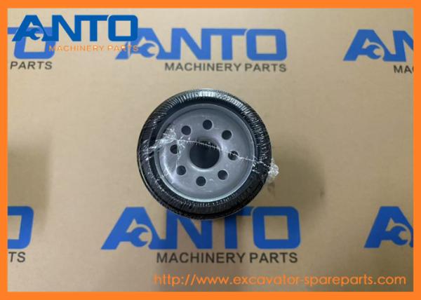 Filtre à carburant 4616544 HITACHI Pièces de rechange pour excavatrice, montage pour 470GLC ZX60 ZX70 ZX85US