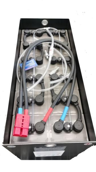 Heli 24V 350Ah 3-ton Electric Tug Battery 5DB350 Heli QYD30S Battery Electric Tug Battery Wholesale