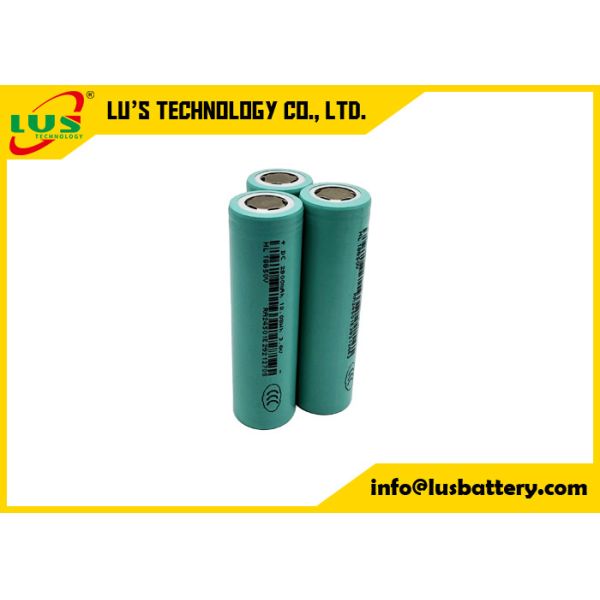 3.6V 2900mah lithium battery size 18650 29V lithium ion battery 3.7V 2900mah battery