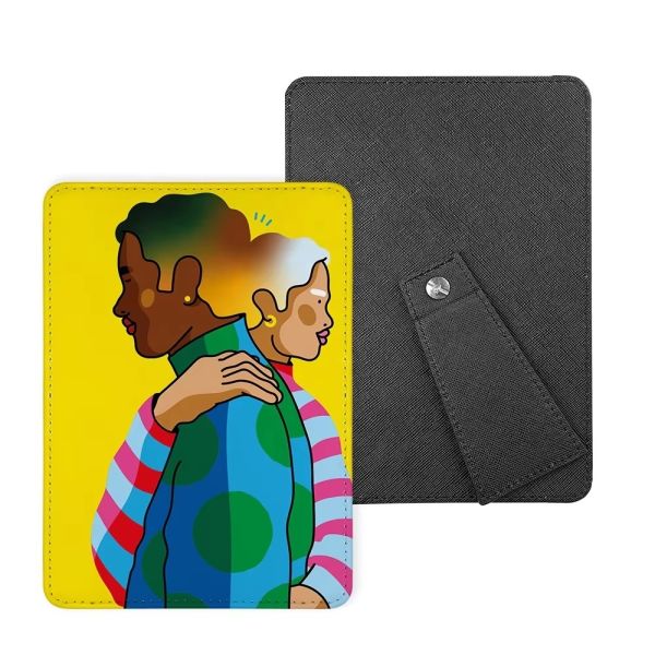 Sublimation Picture Frames Leather Sublimation Blank Custom Photo Frame