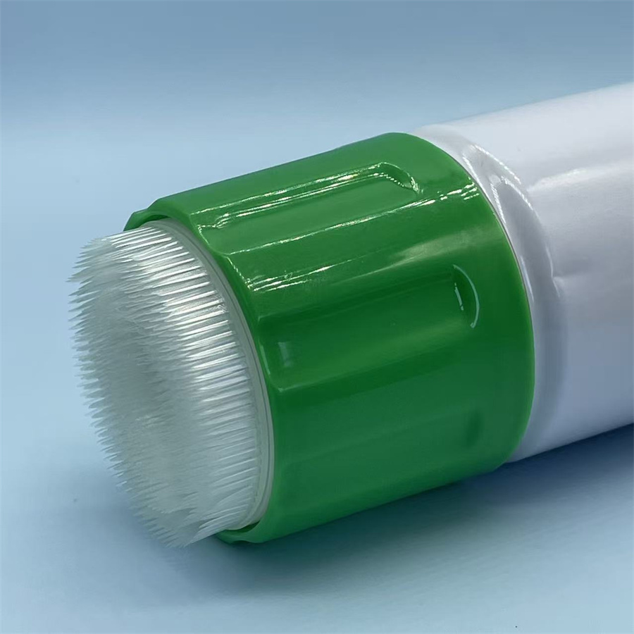 Car Care Foam Cleaner Brush Cover, Soft Wash Brush Protective Sleeve