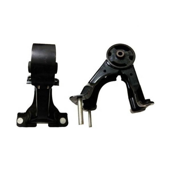 12371-74320 Rubber Engine Mounting For Toyota CORONA Toyota CALDINA CARINA E (UKP)