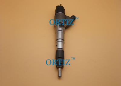 Injetor diesel genuíno 0445 da automatização do trilho da terra comum do CRI 0445110313 da injeção de ORTIZ Foton 4JB1 110 313