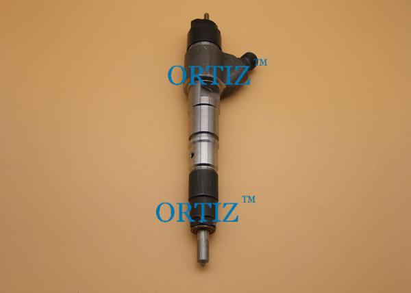 Injetor de combustível diesel comum 0445 do trilho de ORTIZ 110 334 fabricante de China do conjunto 0445110334 da injeção