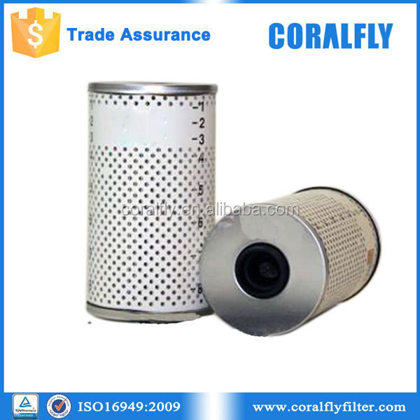 ff5369 4176217 23521528 Fleetguard Fuel / Water Separator Element