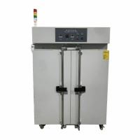 Grande ar quente do laboratório que circula Oven Customization de secagem industrial