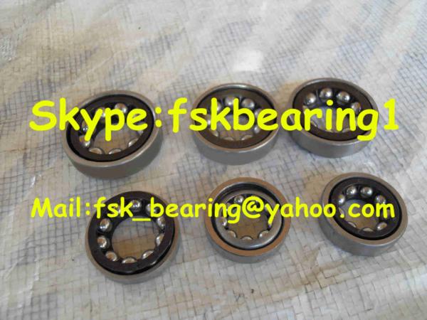 Suzuki Auto Parts 15BSW02 Steering Column Bearing 15mm × 35mm × 10.65mm
