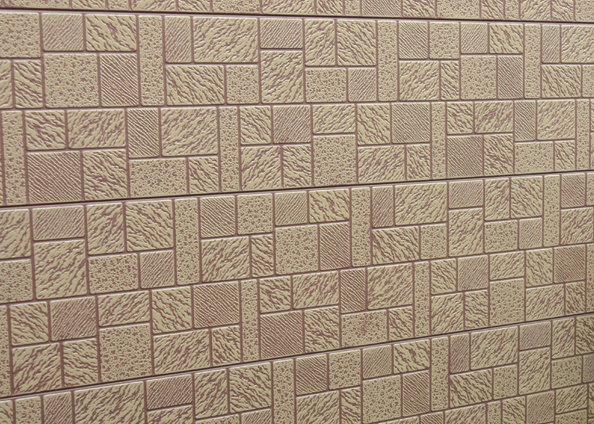 Textura de mosaico AG5-006