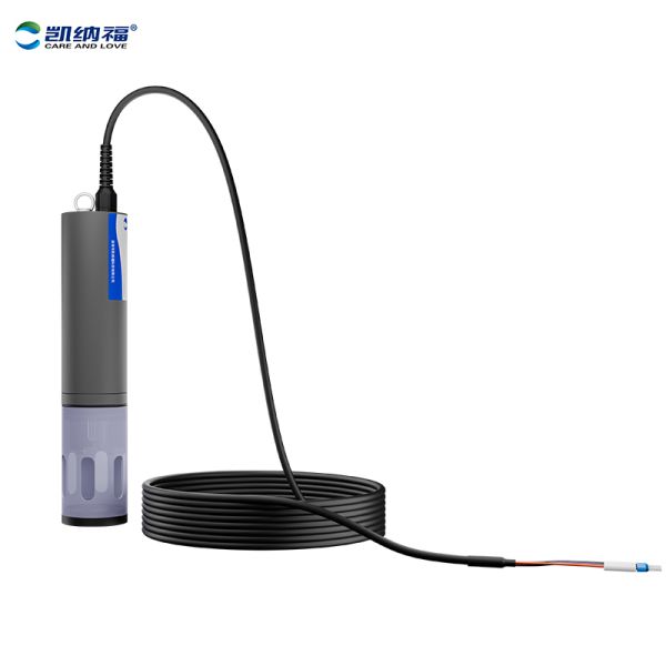 TDS ORP Multi Parameter Water Quality Sensor Probe ODM For Groundwater