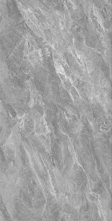 Entire Body Grey Stone Look Porcelain Tile 750x1500mm WY71503 For Living Room