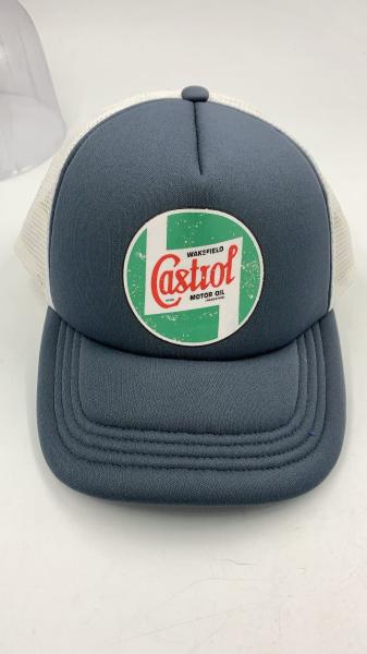 promotional Custom Logo Sport Cap Baseball Cap with print logo