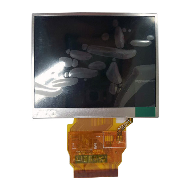 3,5 экран QVGA 320*240 A035QN02 V5 дюйма TFT LCD