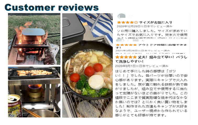 Folding Outdoor BBQ Equipment No Coated Stainless Steel Charcoal Grills