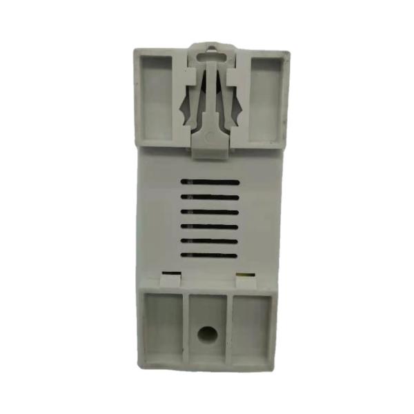 Dual Display Overvoltage Protector Kampa AVP-63 63A  Adjustable LED 1P