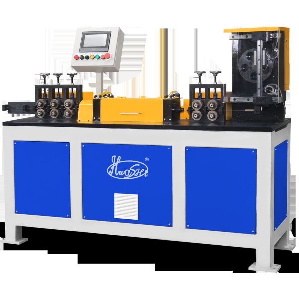 2-8mm Wire Straightening Machine