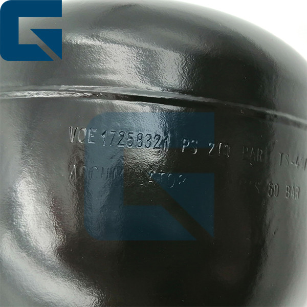 VOE17262261 Аккумулятор 17258321 11173693