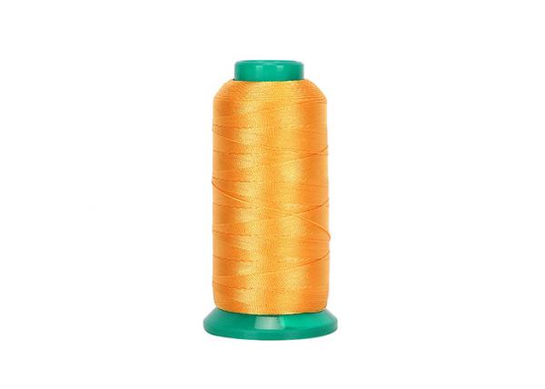 Invisible Monofilament Clear Nylon Thread Good Heat Resistance Low Shrinkage