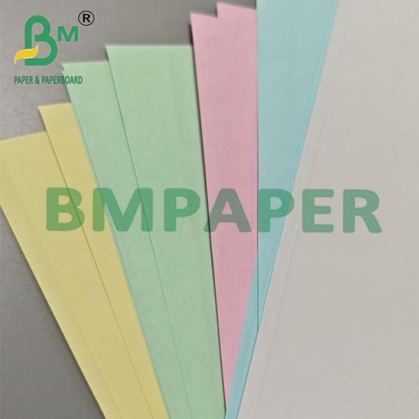 24 x 46 pouces papier blanc CCP sans carbone 50g 55g