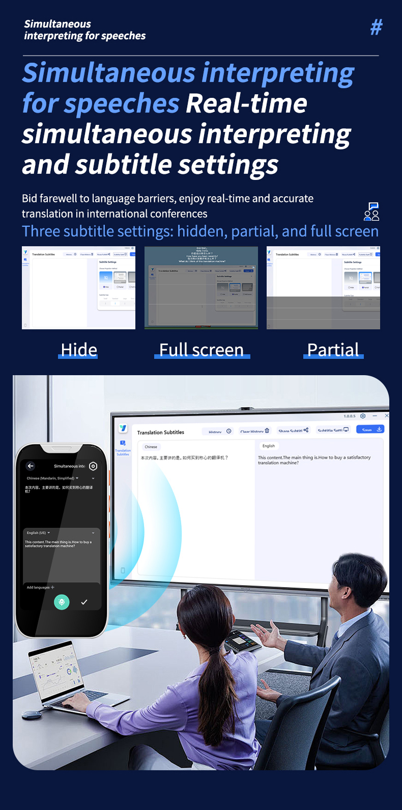 Smart Language Translator Scanner 143 Languages Interpretation Real Time Translation Scanner Pen