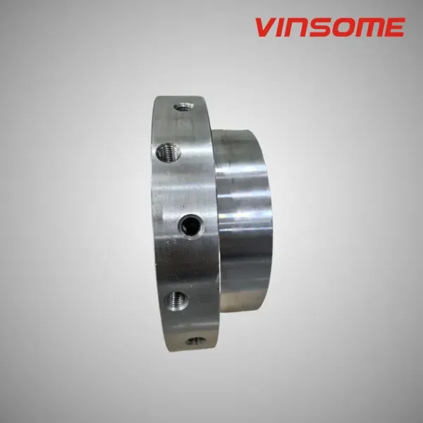 Customized Stainless Steel REXNORD Coupling Hub