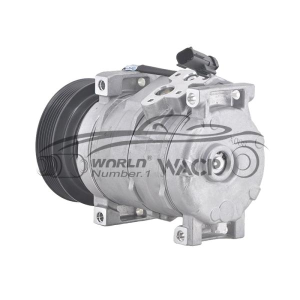 12V Auto AC Compressor 10S17C 6PK OEM 05005421AB 05005421AC For Jeep Cherokee Liberty WXCK027