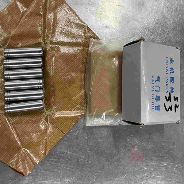 13026863 13026864 Руководство по впускному выпускному клапану Deutz TD226B Weichai Части двигателя