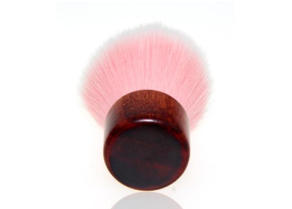 Precision t Kabuki Makeup Brush , Cosmetic Synthetic Kabuki Brush