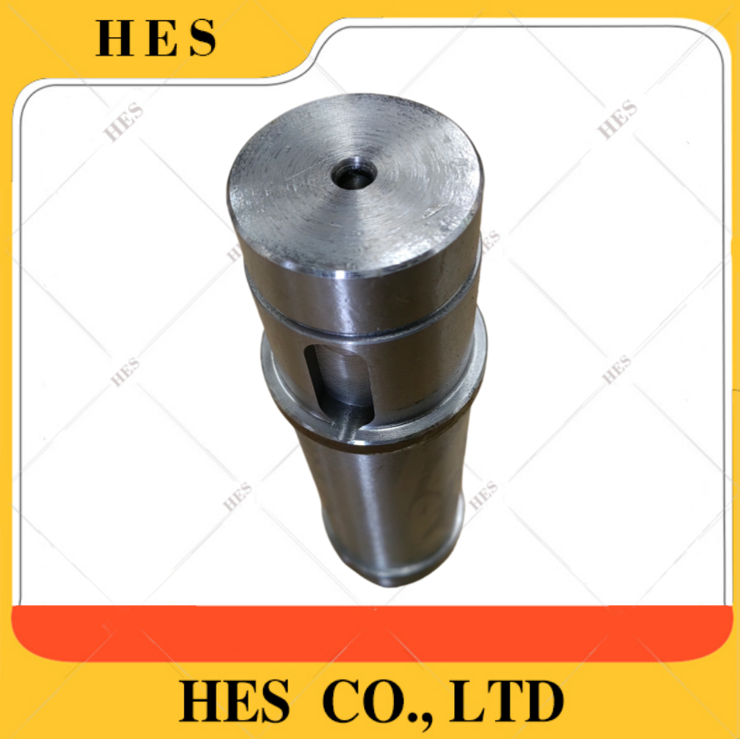 403055D / LG853.03.01‑014 Steering Oil Pump Drive Shaft For Heavy‑duty Trucks & Construction Machinery