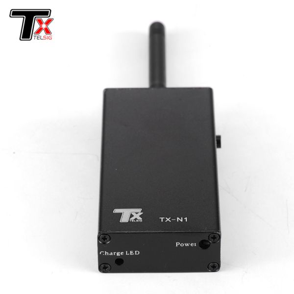 Handheld радиус 5 Jammer сигнала GPS - 10m анти- GPS отслеживая прибор
