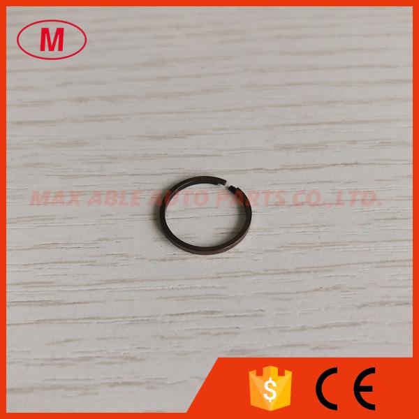 RHF4 turbine side turbocharger piston ring step gap for repair kits