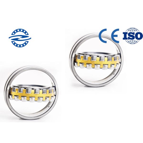 Отсутствие клетки реальности латуни подшипника ролика 22308 нержавеющей стали уплотнения радиальной