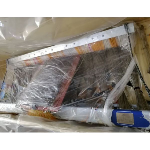 Собрание проводки жаккарда тени ярлыка полное установило для соткать