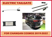 Fabricante profissional ChangAn Cosmos Power Car Trunk Kit com controle de velocidade inteligente