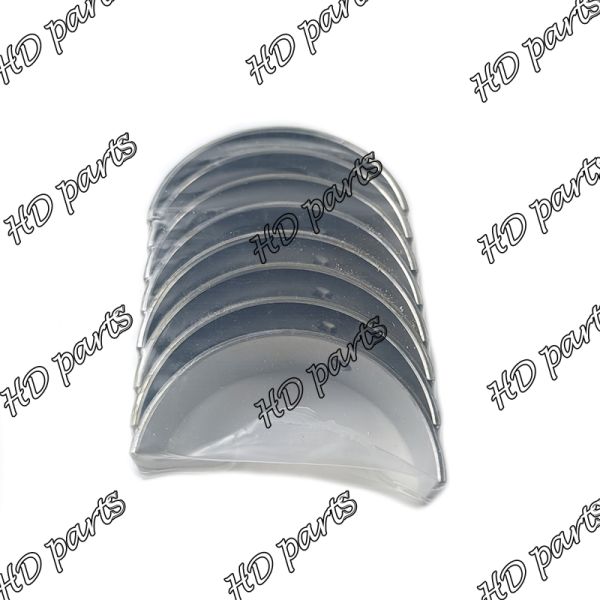 Кривошипный подшипник 13401-28010 двигателя 2AZ для Тойота