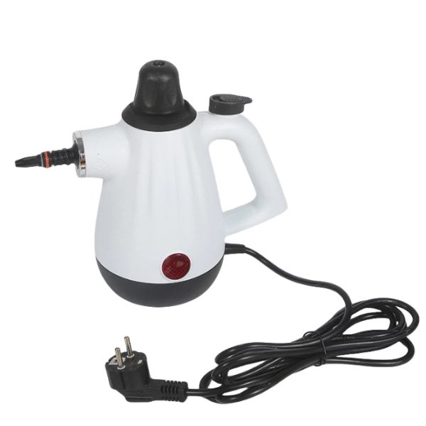 Handheld Multi Purpose High Temperature Steam Cleaner for Home and Car Use
