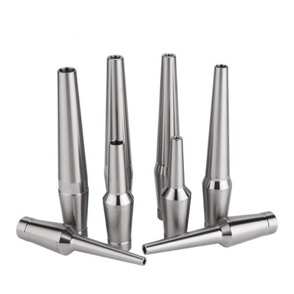 Steel Material Heat Shrink Chuck Holder Slim For Clamping Tools