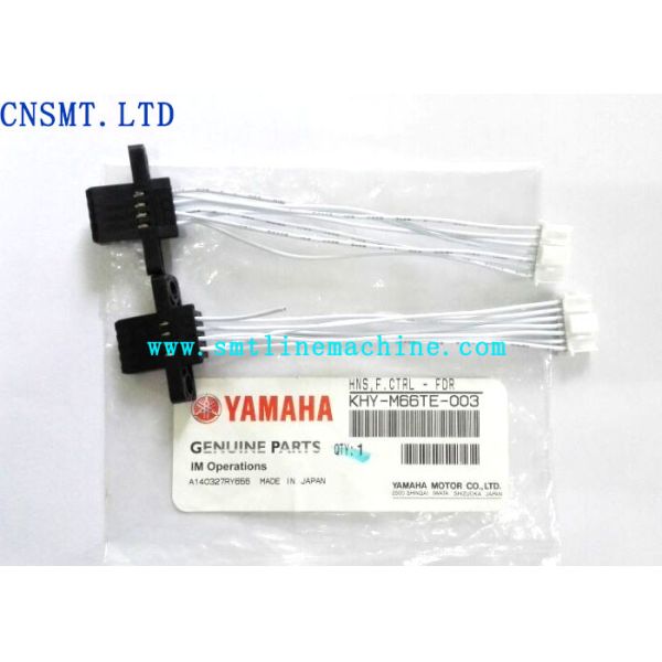 SS8MM Feida Communication YAMAHA Electric Feeder Platform Plug Electric Connector KHY-M66TE-00